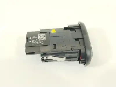 Peça sobressalente para automóvel em segunda mão interruptor 4 piscas - emergência por mini mini (f56) cooper d referências oem iam 61319389077  