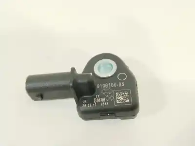 Автозапчасти б/у датчик за mini mini (f56) cooper d ссылки oem iam 9196100