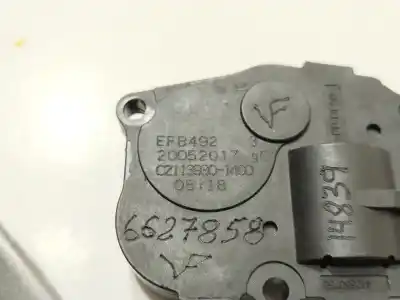 Автозапчасти б/у мотор открывания люков кондиционера за mini mini (f56) cooper d ссылки oem iam 64119321034  efb492