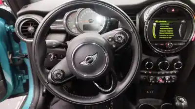 Автозапчасти б/у руль за mini mini (f56) cooper d ссылки oem iam 32306996047