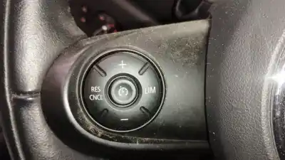 Автозапчасти б/у руль за mini mini (f56) cooper d ссылки oem iam 32306996047  