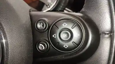 Автозапчасти б/у руль за mini mini (f56) cooper d ссылки oem iam 32306996047  