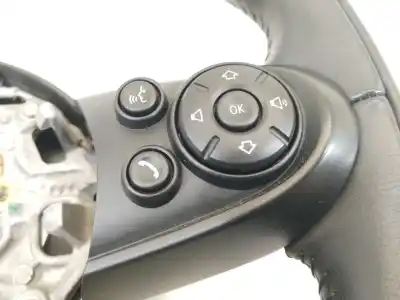 Автозапчасти б/у руль за mini mini (f56) cooper d ссылки oem iam 32306996047  