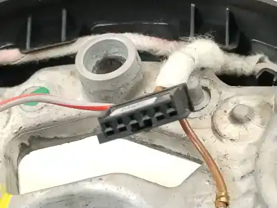 Автозапчасти б/у руль за mini mini (f56) cooper d ссылки oem iam 32306996047  