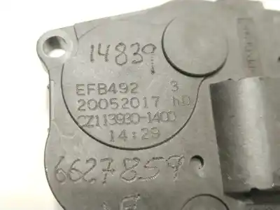 Автозапчасти б/у мотор открывания люков кондиционера за mini mini (f56) cooper d ссылки oem iam 64119321034  efb492