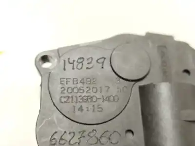 Автозапчасти б/у мотор открывания люков кондиционера за mini mini (f56) cooper d ссылки oem iam 64119321034  efb492