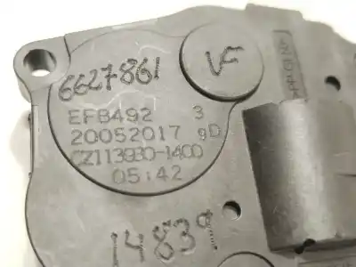 Peça sobressalente para automóvel em segunda mão motor de abertura da comporta de sofagem por mini mini (f56) cooper d referências oem iam 64119321034  efb492