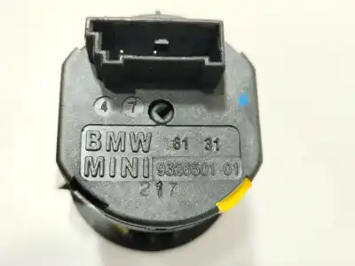 Peça sobressalente para automóvel em segunda mão trocar por mini mini (f56) cooper d referências oem iam 61319326501  