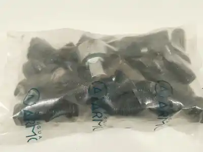 Автозапчасти б/у комплект болтов колеса за mini mini (f56) cooper d ссылки oem iam 36136890324