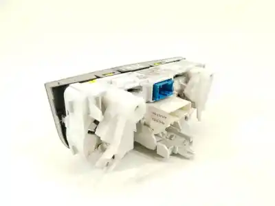 Peça sobressalente para automóvel em segunda mão comando de sofagem (chauffage / ar condicionado)  por opel corsa d catch me referências oem iam 466119570  5e094010
