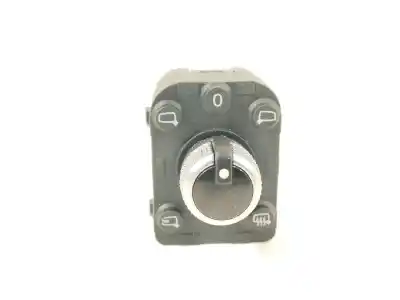 Pezzo di ricambio per auto di seconda mano controllo specchio per audi q5 (fyb, fyg) 35 tdi quattro riferimenti oem iam 4m0959565q