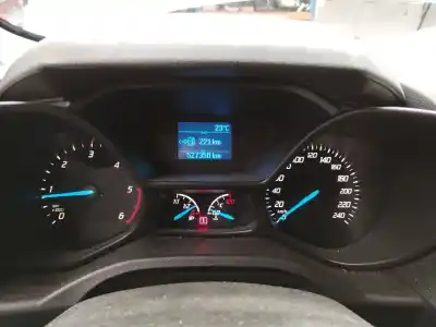 Автозапчасти б/у приборная доска за ford transit connect monospace 1.5 tdci ссылки oem iam ft1t10849gf  