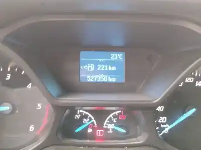 Автозапчасти б/у приборная доска за ford transit connect monospace 1.5 tdci ссылки oem iam ft1t10849gf  