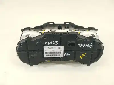 Автозапчасти б/у приборная доска за ford transit connect monospace 1.5 tdci ссылки oem iam ft1t10849gf  