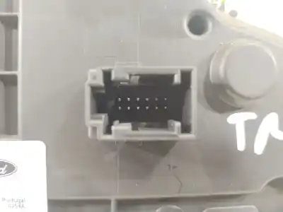 Автозапчасти б/у приборная доска за ford transit connect monospace 1.5 tdci ссылки oem iam ft1t10849gf  