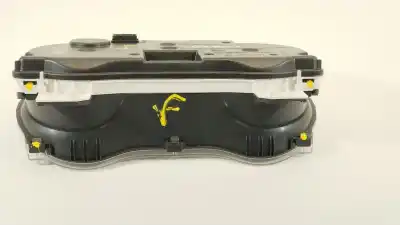 Peça sobressalente para automóvel em segunda mão quadrante por opel corsa d (s07) 1.3 cdti (l08, l68) referências oem iam 13264273 28120245 1563680