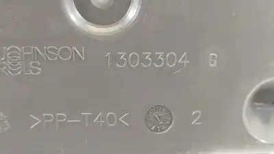 Peça sobressalente para automóvel em segunda mão quadrante por opel corsa d (s07) 1.3 cdti (l08, l68) referências oem iam 13264273 28120245 1563680
