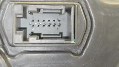 Peça sobressalente para automóvel em segunda mão quadrante por opel corsa d (s07) 1.3 cdti (l08, l68) referências oem iam 13264273 28120245 1563680