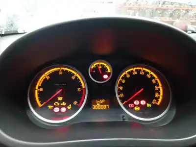 Pezzo di ricambio per auto di seconda mano  per OPEL CORSA D  Riferimenti OEM IAM 13281899 281202453 1750042