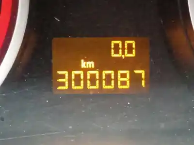 Peça sobressalente para automóvel em segunda mão quadrante por opel corsa d catch me referências oem iam 13281899 281202453 1750042