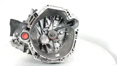 Автозапчастина б/у коробка передач для renault megane ii (bm0/1_, cm0/1_) 1.5 dci (bm1e, cm1e) посилання на oem iam tl4a001