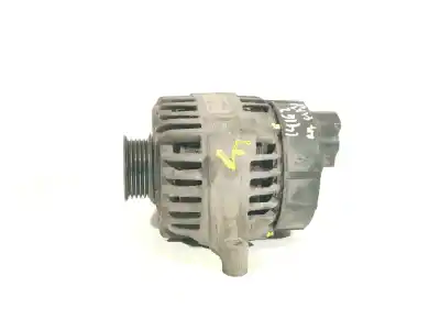 Peça sobressalente para automóvel em segunda mão alternador por fiat 500 (312_) 1.4 (312axc1b, 312cxc1b) referências oem iam 51714791