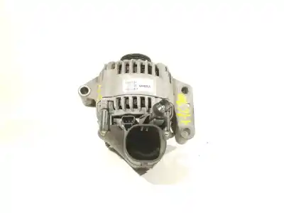 Автозапчастина б/у генератор для jaguar x-type i (x400) 2.2 d посилання на oem iam 1s7tbe 1s7t10300be c2s47100