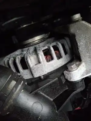 Pièce détachée automobile d'occasion  pour AUDI A4 B8 (8K2)  Références OEM IAM 03L903017E  0125711088