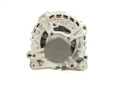 Second-hand car spare part alternator for audi a4 b8 (8k2) 2.0 tdi oem iam references 03l903017e  0125711088