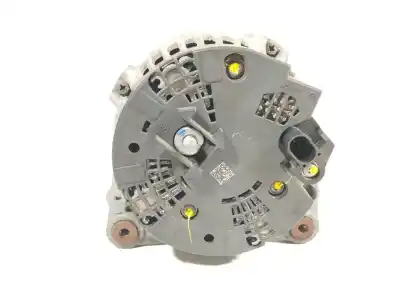 Second-hand car spare part alternator for audi a4 b8 (8k2) 2.0 tdi oem iam references 03l903017e  0125711088