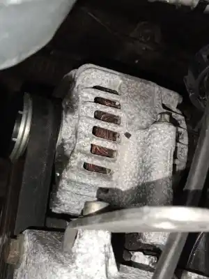 İkinci el araba yedek parçası  için OPEL CORSA D  OEM IAM referansları 63377424010  13256932