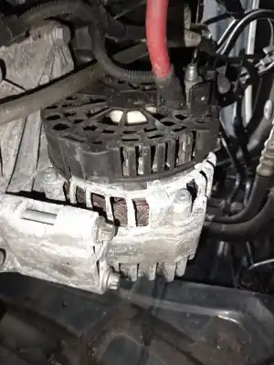 Автозапчастина б/у генератор для opel corsa d catch me посилання на oem iam 63377424010  13256932