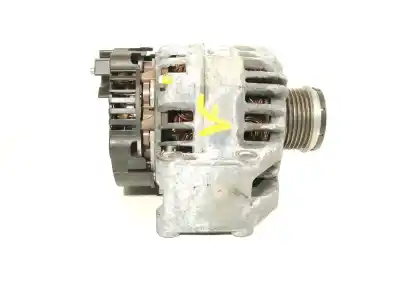 Peça sobressalente para automóvel em segunda mão alternador por opel corsa d catch me referências oem iam 63377424010