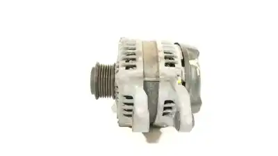 Peça sobressalente para automóvel em segunda mão alternador por kia sorento active 4wd referências oem iam 373002e200