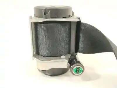 Peça sobressalente para automóvel em segunda mão cinto de segurança dianteiro direito por mini mini (f56) cooper d referências oem iam 72117365710  7365710
