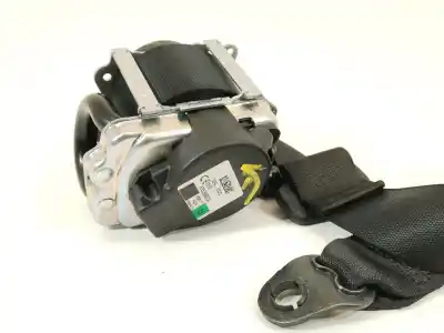 Peça sobressalente para automóvel em segunda mão cinto de segurança dianteiro direito por mini mini (f56) cooper d referências oem iam 72117365710  7365710