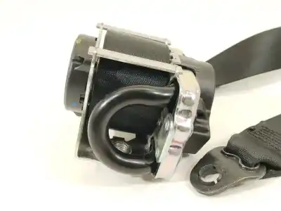 Peça sobressalente para automóvel em segunda mão cinto de segurança dianteiro direito por mini mini (f56) cooper d referências oem iam 72117365710  7365710