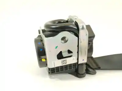 Peça sobressalente para automóvel em segunda mão cinto de segurança dianteiro direito por mini mini (f56) cooper d referências oem iam 72117365710  7365710