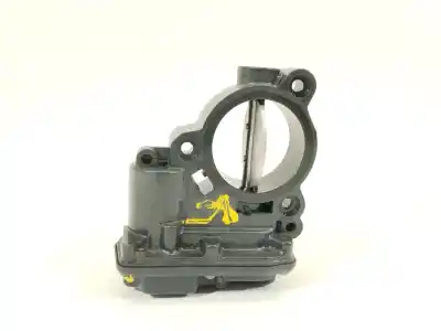 Pièce détachée automobile d'occasion Boitier De Papillon pour MINI MINI (F56) COOPER D Références OEM IAM 13548512452  8512452