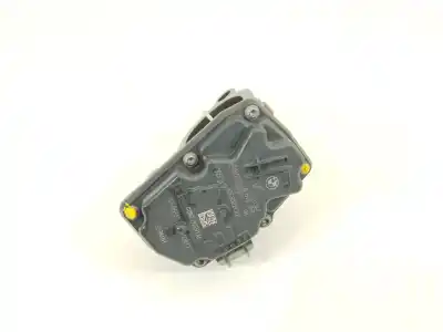 Автозапчасти б/у бабочка коробка за mini mini (f56) cooper d ссылки oem iam 13548512452  8512452