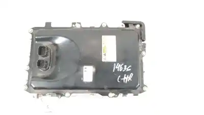 Автозапчасти б/у преобразователь мощности за toyota c-hr (_x1_) 1.8 hybrid (zyx10_, zyx11_) ссылки oem iam g920047242  