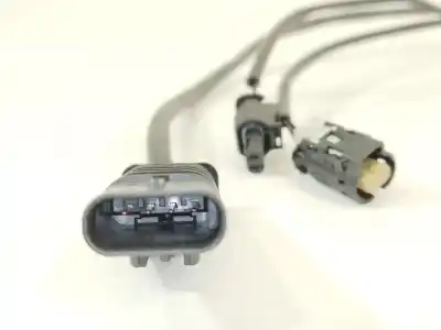 Автозапчастина б/у лямбда-зонд для mini mini (f56) cooper d посилання на oem iam 13628570229  