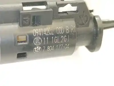 Автозапчастина б/у лямбда-зонд для mini mini (f56) cooper d посилання на oem iam 13628570229  