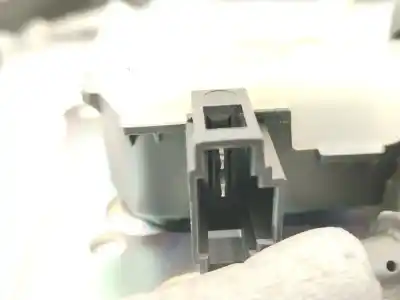 Автозапчасти б/у замок багажника/ворот за mini mini (f56) cooper d ссылки oem iam 51247195099 51242758541 51247195100