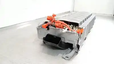 Автозапчастина б/у аккумулятор для toyota c-hr (_x1_) 1.8 hybrid (zyx10_, zyx11_) посилання на oem iam g928047200  