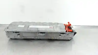 Автозапчастина б/у аккумулятор для toyota c-hr (_x1_) 1.8 hybrid (zyx10_, zyx11_) посилання на oem iam g928047200  