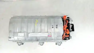 Автозапчастина б/у аккумулятор для toyota c-hr (_x1_) 1.8 hybrid (zyx10_, zyx11_) посилання на oem iam g928047200  