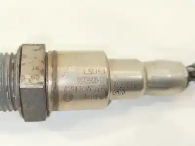 Pezzo di ricambio per auto di seconda mano sonda lambda per mini mini (f56) cooper d riferimenti oem iam 13628572800  8572800