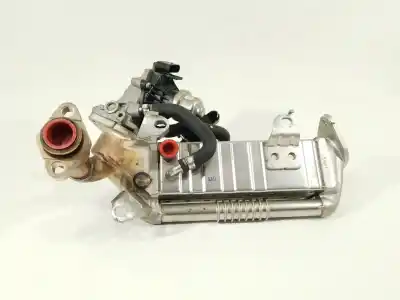 Pièce détachée automobile d'occasion Vanne Egr pour MINI MINI (F56) COOPER D Références OEM IAM 8513132 11715A7A498 11718513132