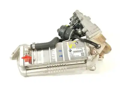 Автозапчастина б/у клапан egr для mini mini (f56) cooper d посилання на oem iam 8513132 11715a7a498 11718513132